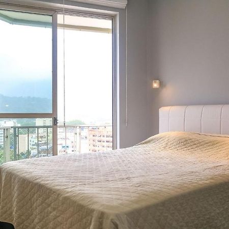 Charmoso Apartamento No Leblon Apartment Rio de Janeiro Luaran gambar