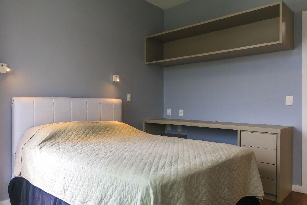 Charmoso Apartamento No Leblon Apartment Rio de Janeiro Luaran gambar