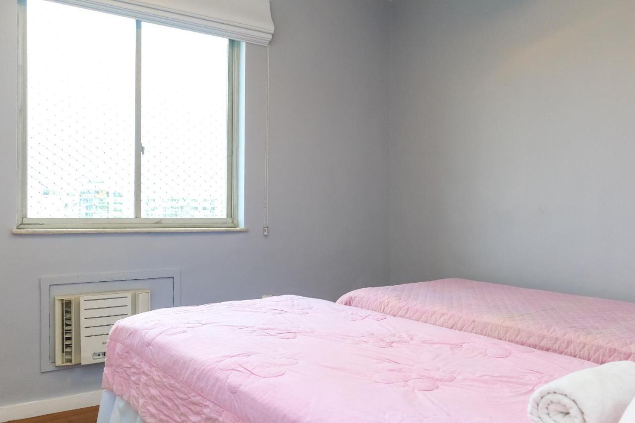 Charmoso Apartamento No Leblon Apartment Rio de Janeiro Luaran gambar