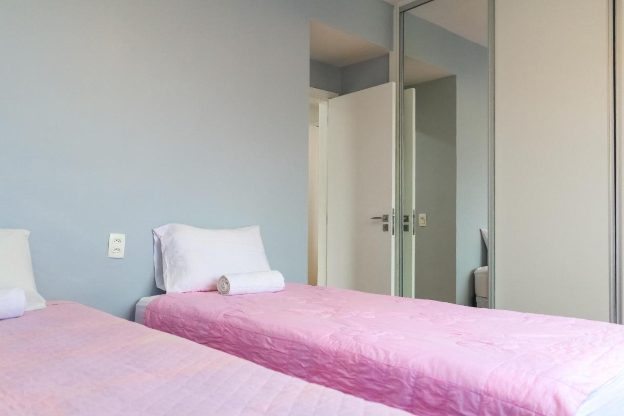 Charmoso Apartamento No Leblon Apartment Rio de Janeiro Luaran gambar